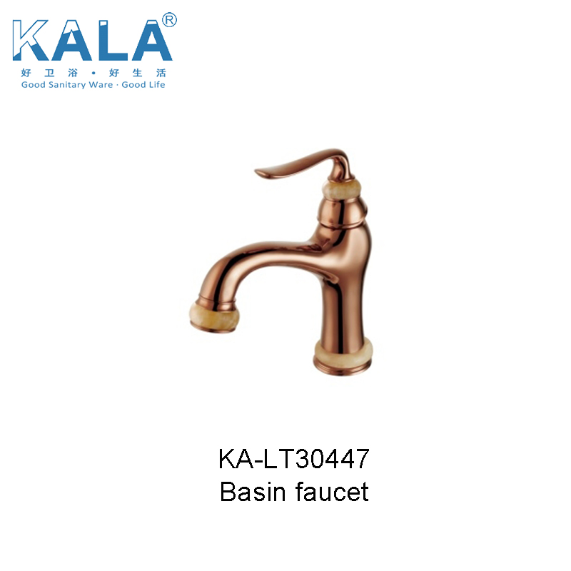 Kala Basin Faucet Same Design with Many Surface Good Quality Tap