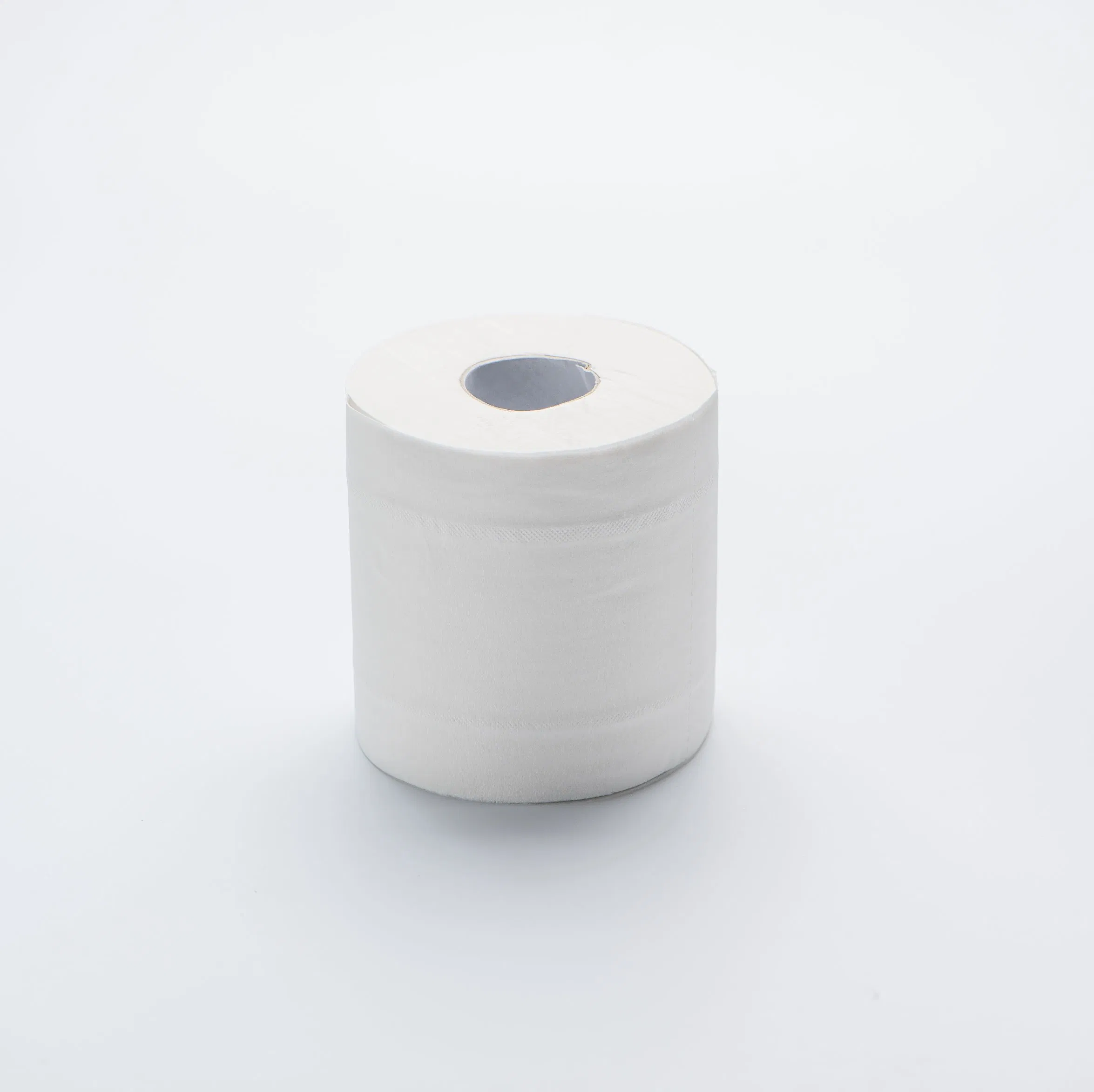 Hot Sale Soft Bathroom Tissue Toilet Tissue in Toilet Paper