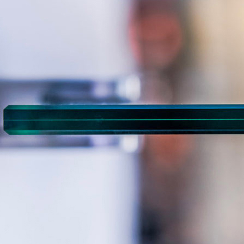 UL and SGS CE Approved Vacuum Insulated Glass for Green Building Standards