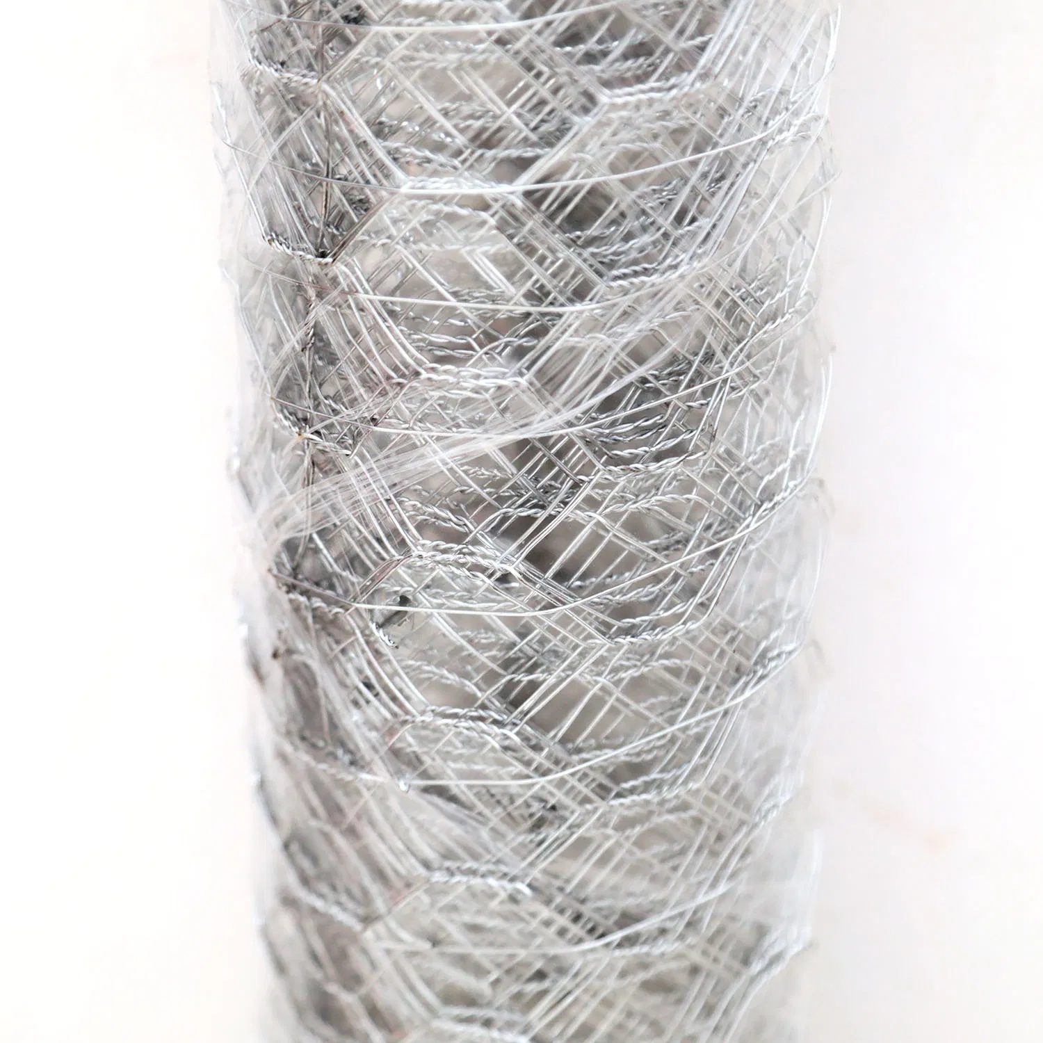 Hot Dipped Hexagonal Wire Netting