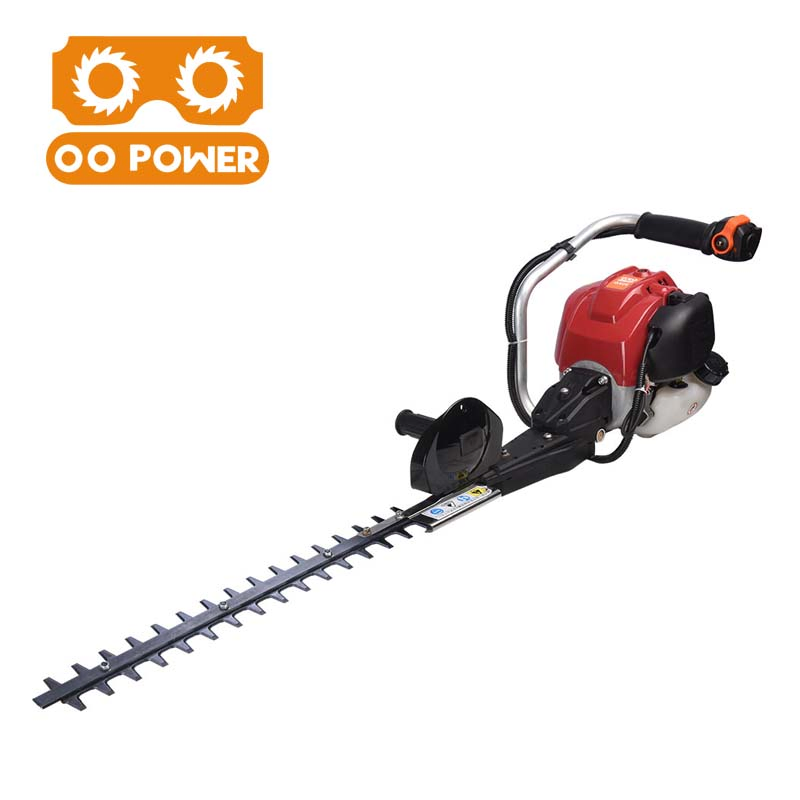 23cc Hedge Trimmer Hedge Cutter Machine for Garden