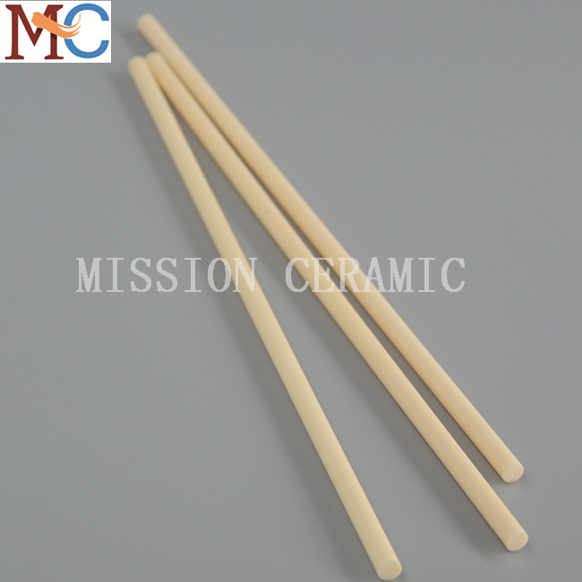 Промышленная алюминиевая керамическая штанга