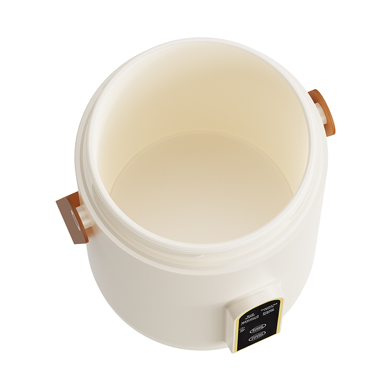 Kaiershi Jj-500 Portable Best Multi Purpose Electric Stew Pot