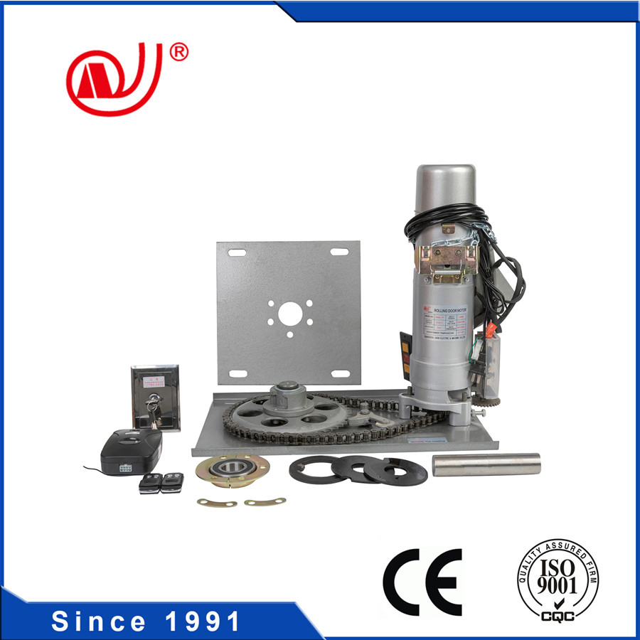 Automation for Roller Door Rolling Shutter Door AC Side Motor Gargae Door Motor