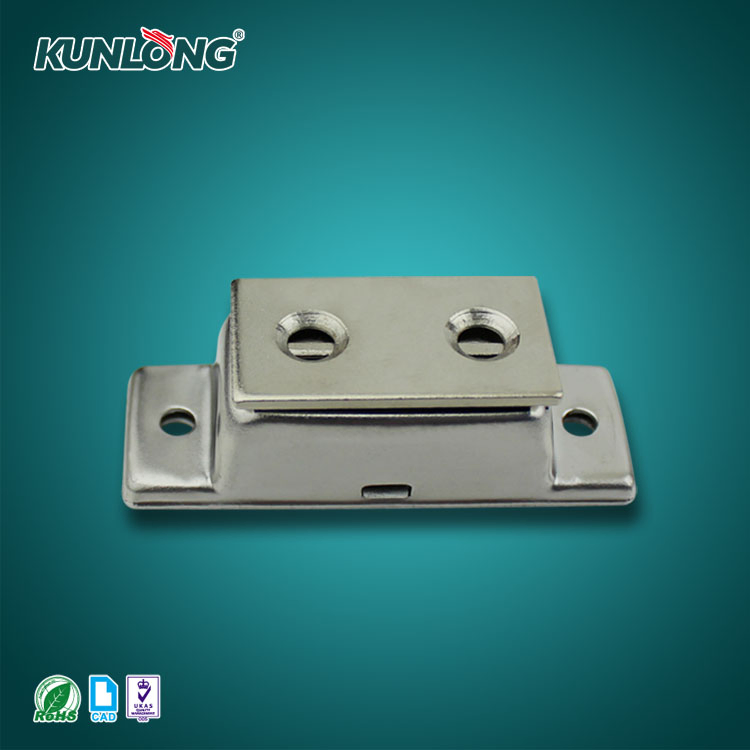 Sk5-021 a/B/C/S Model Plastic and Magnetic Core Black Magnet Catch