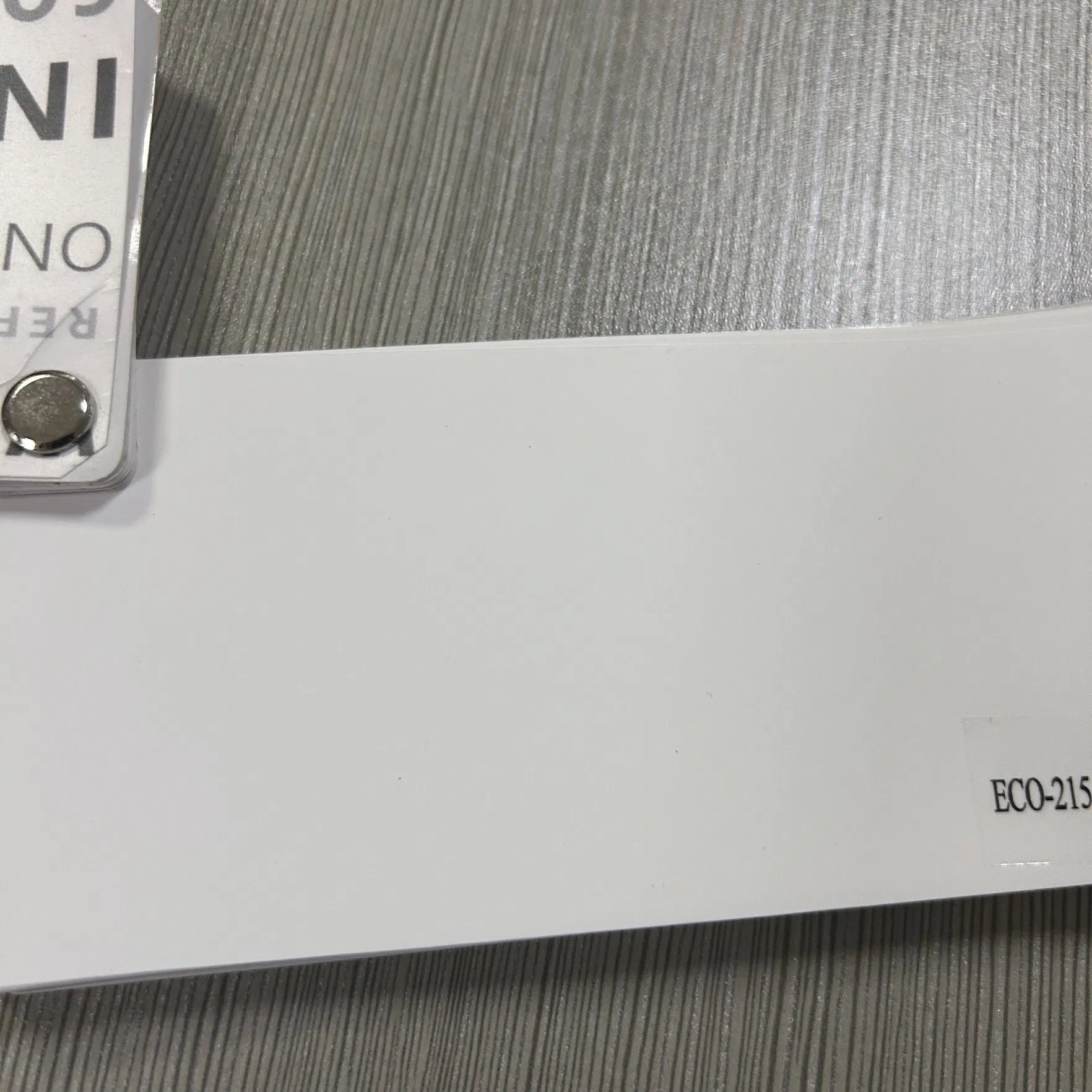 Factory Direct Double Matte Eco-Solvent PP Adhesive Paper Roll
