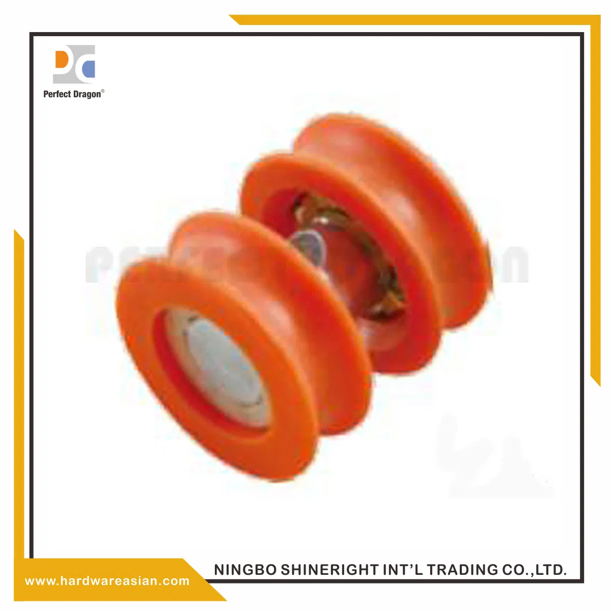 Other Stylish Roller R8052 for Aluminum Door & Window