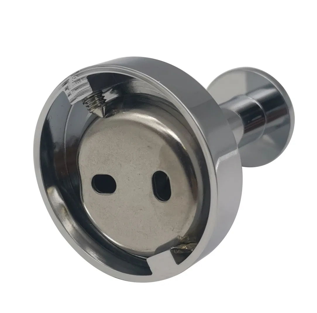 Крючок для одежды одинарный NC54086-B