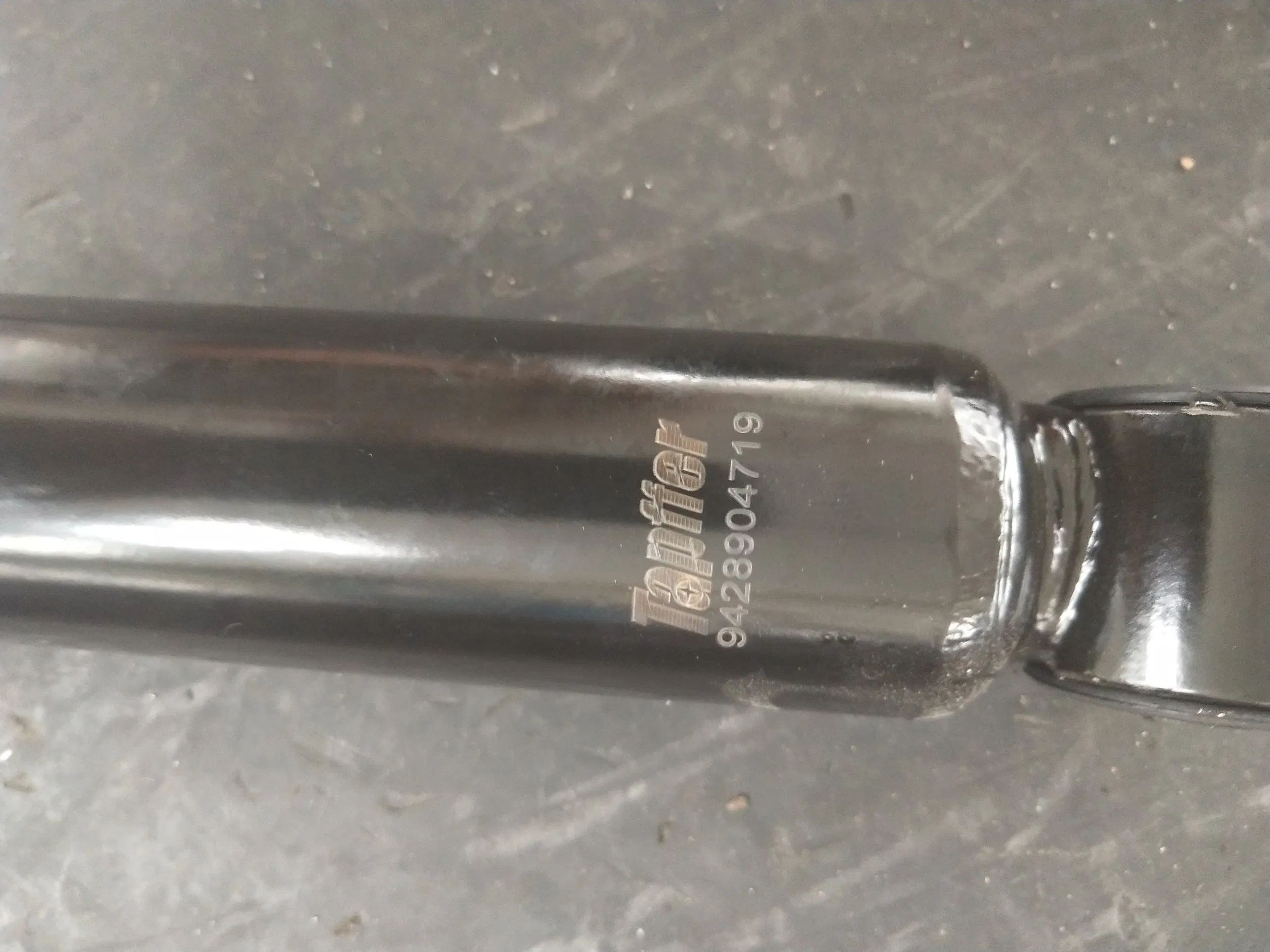 Tapffer Truck Shock Absorber for Volvo FH, FH12, FH16, FM9, FM12, FL