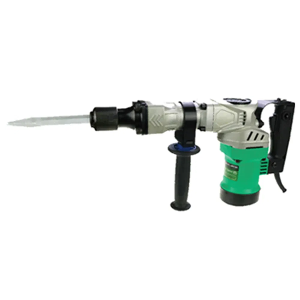 Отбойный молоток Hammering Power DH-0835A, 1100Вт