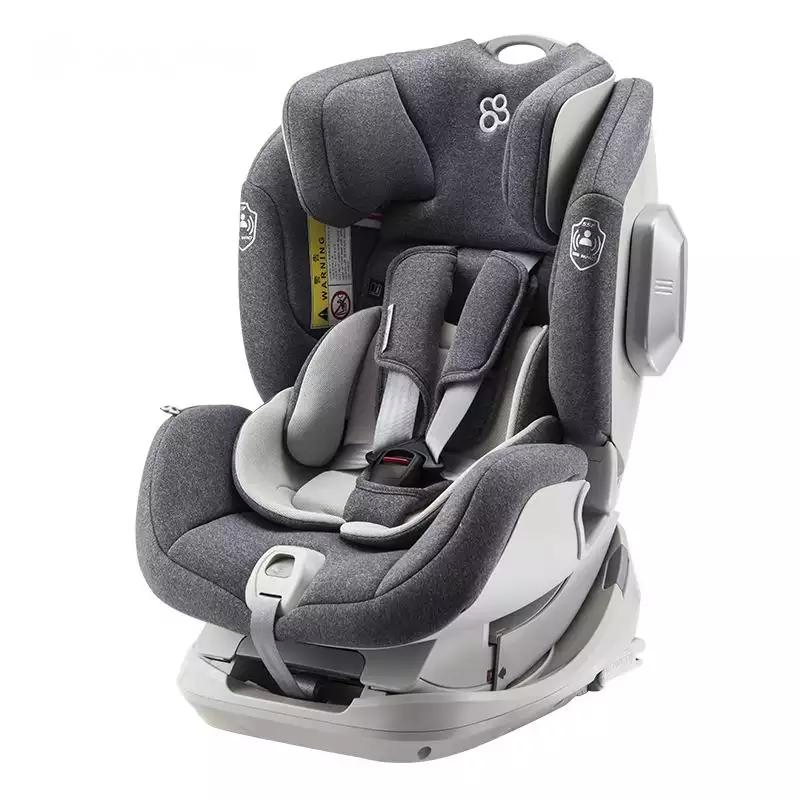 ECE 0~8 Years Baby Use with High Quality Baby Car Seat Portable Safety Child Luxury Car Seat