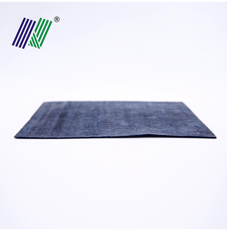 CE 3mm/6mm/10mm Thermal Insulation Duct Aerogel with Good Quality