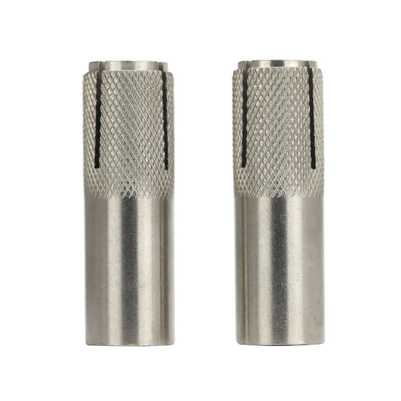 Анкерный болт из нержавеющей стали 304 с саморезом