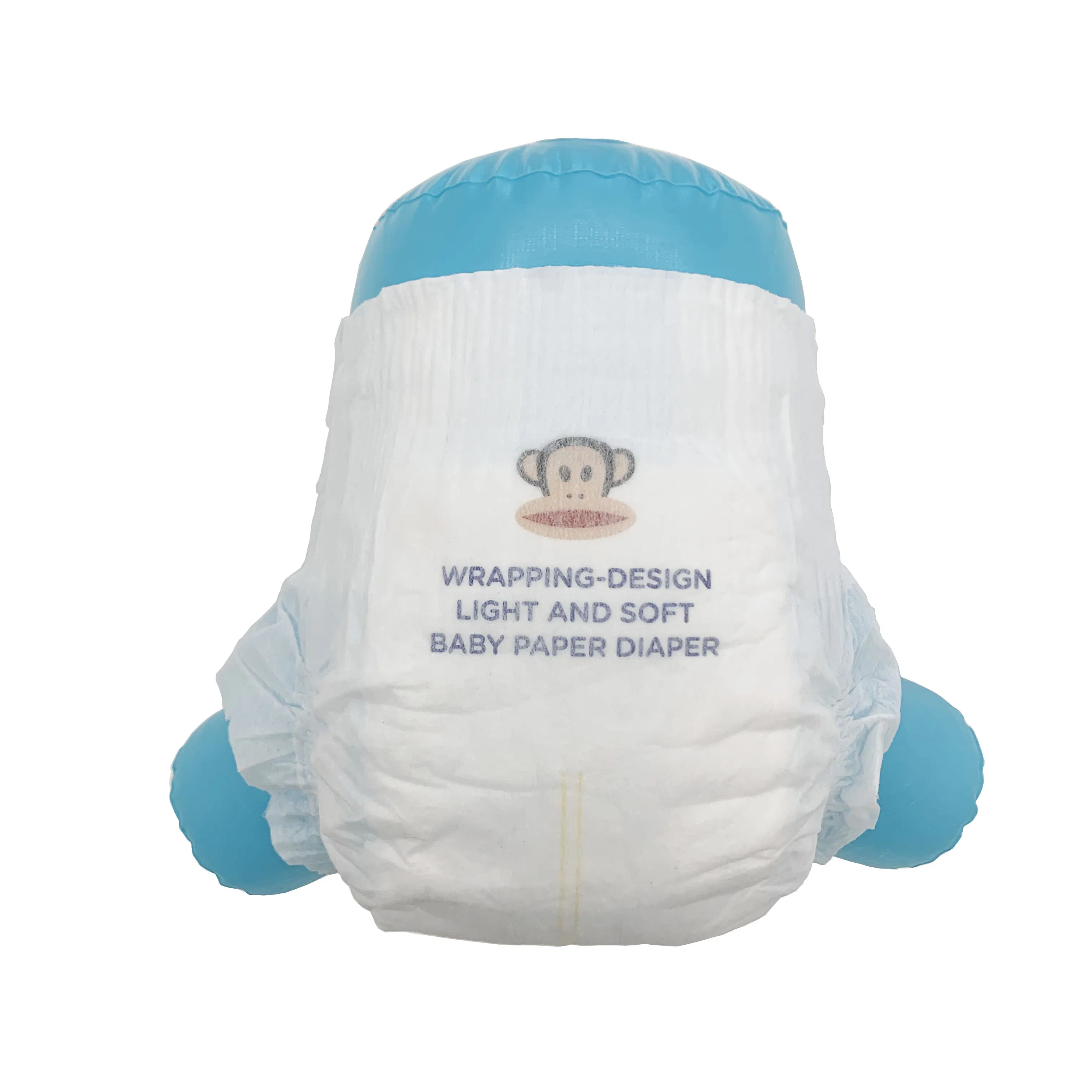 Детские подгузники Ultra Cotton, одноразовые