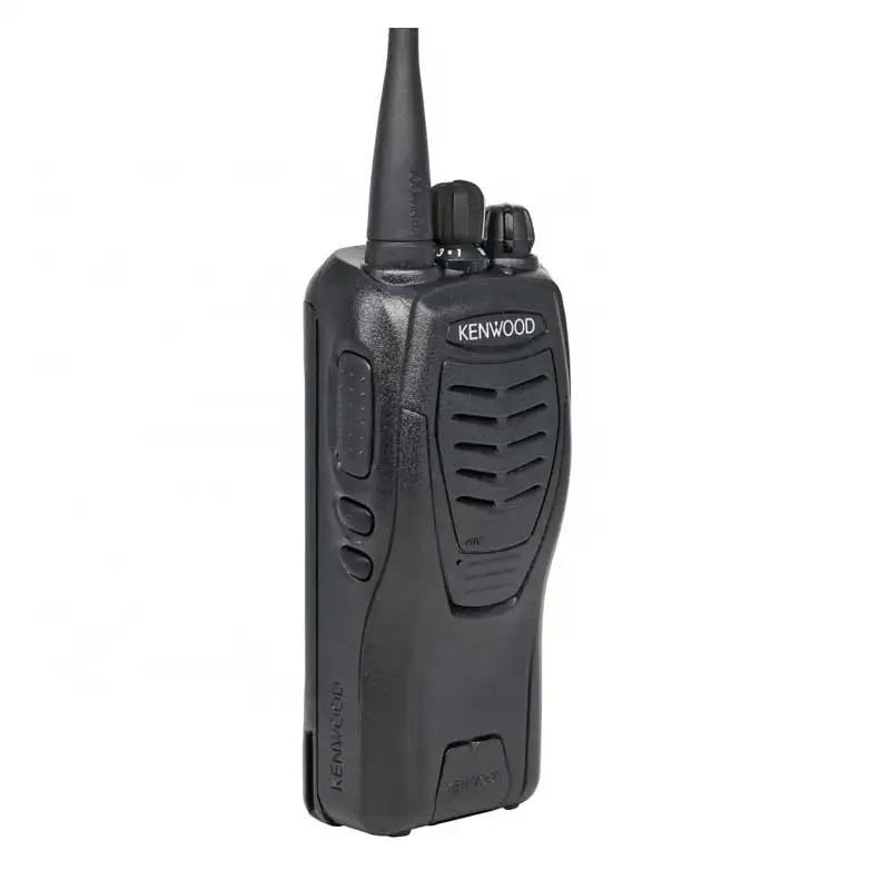 Портативная рация Kenwood TK-3207GD, 16 каналов