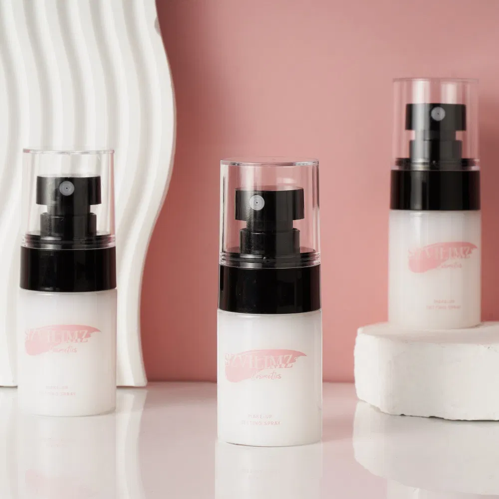 OEM Long-Lasting Makeup Waterproof Setting Spray