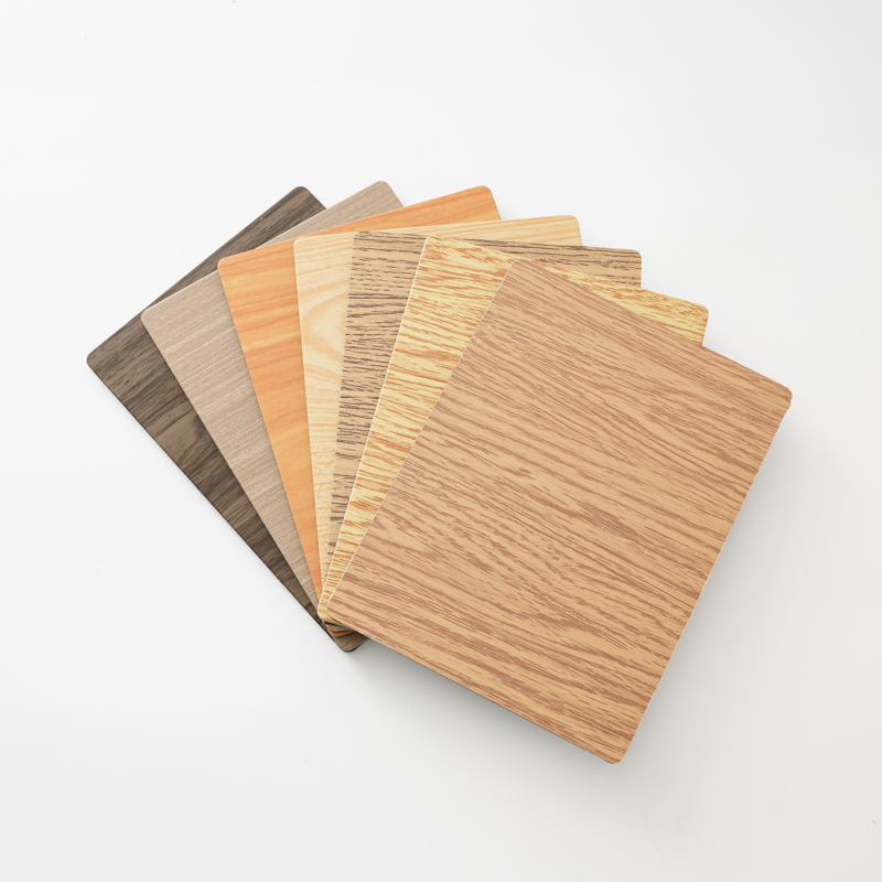 Aluminium Composite Panel ACP Acm with PVDF or PE Paint for Decoration