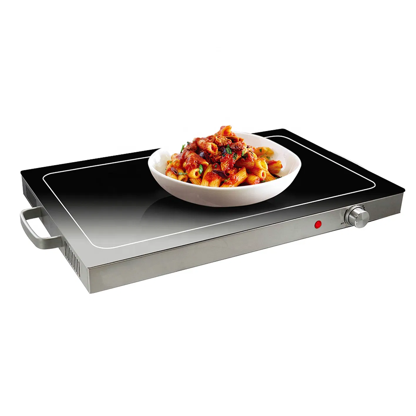 Steel Buffet Set Equipment Food Warmers for Sale in