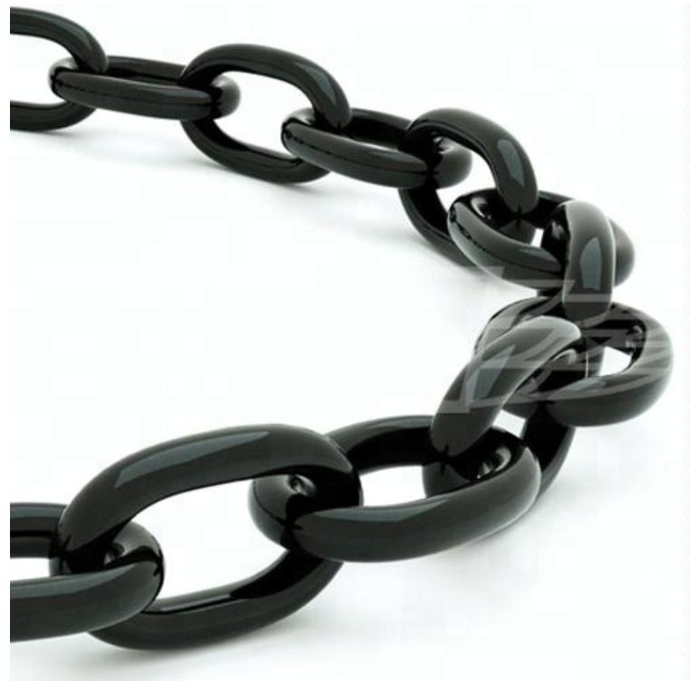 Heavy-Duty G80 Alloy Chains - Reliable 6mm, 8mm, 10mm Sizes