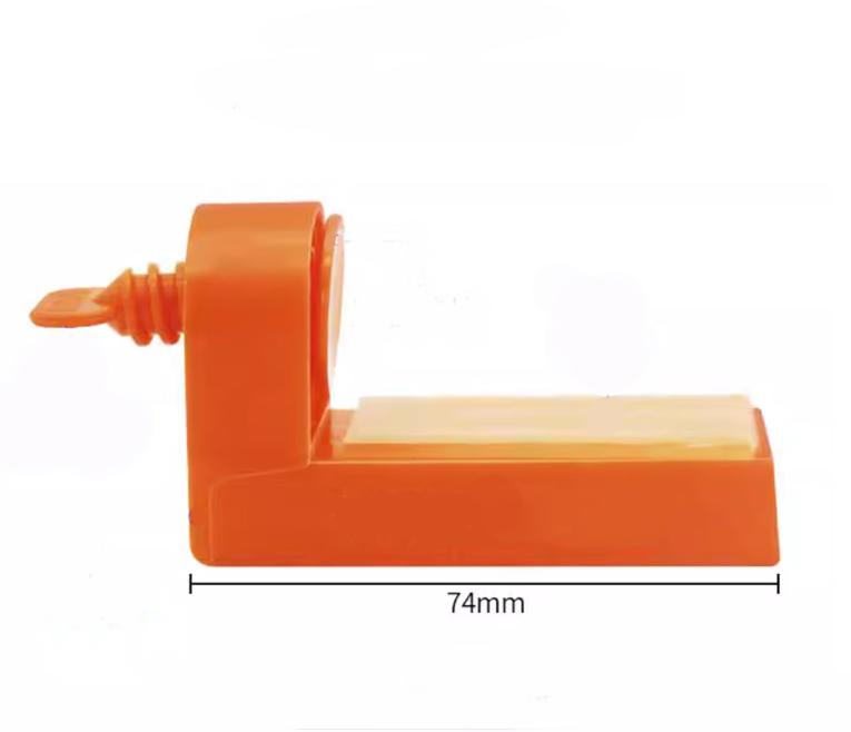 Positive Angle Fixator