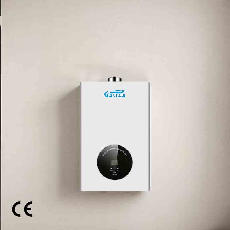 Energy Efficient 12L Instant Water Heater for Home Comfort
