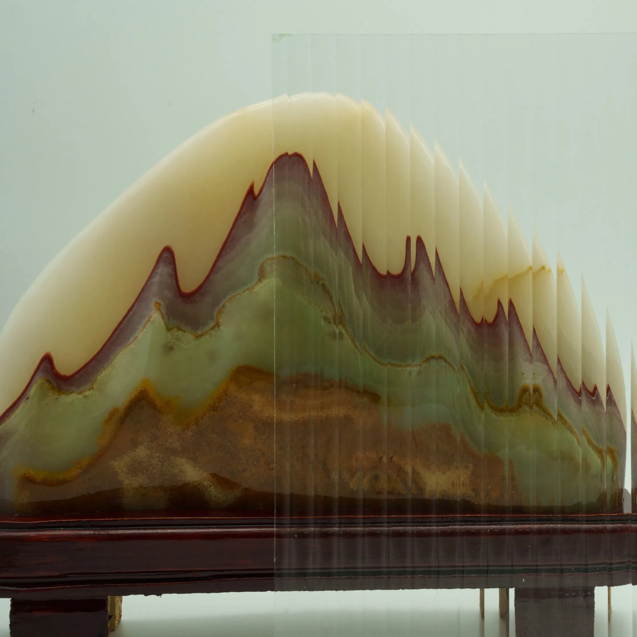 2mm Factory Price Tinted/Ultra Clear Temperable Pattern Glass for Table