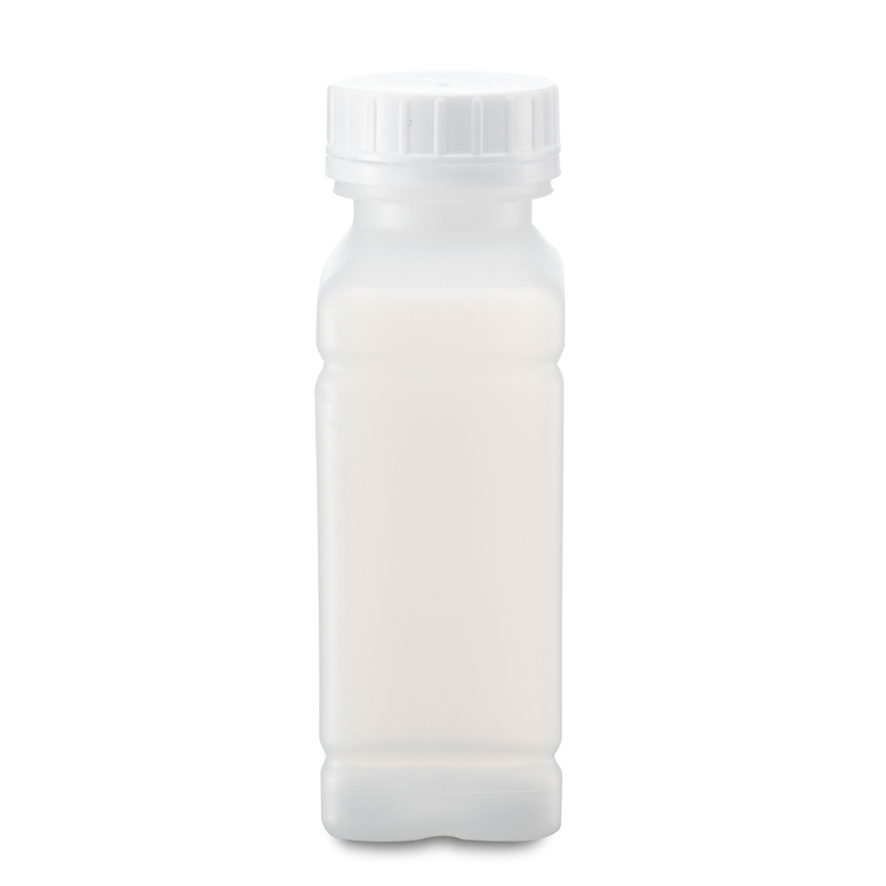 Hot Sale 315ml HDPE and EVOH Five-Layer High Barrier Drinking Bottle