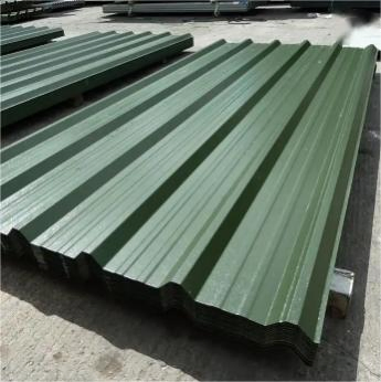 Color Corrugated Roof Steel Sheets Saudi Arabia Roofing Sheets Prices PPGI Roofing Sheet