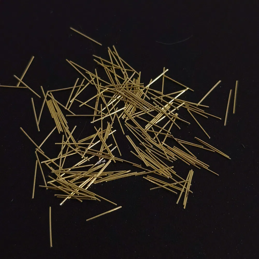 High-Tensile Steel Fiber for Concrete Reinforcement - Superior Durability and Flexibility