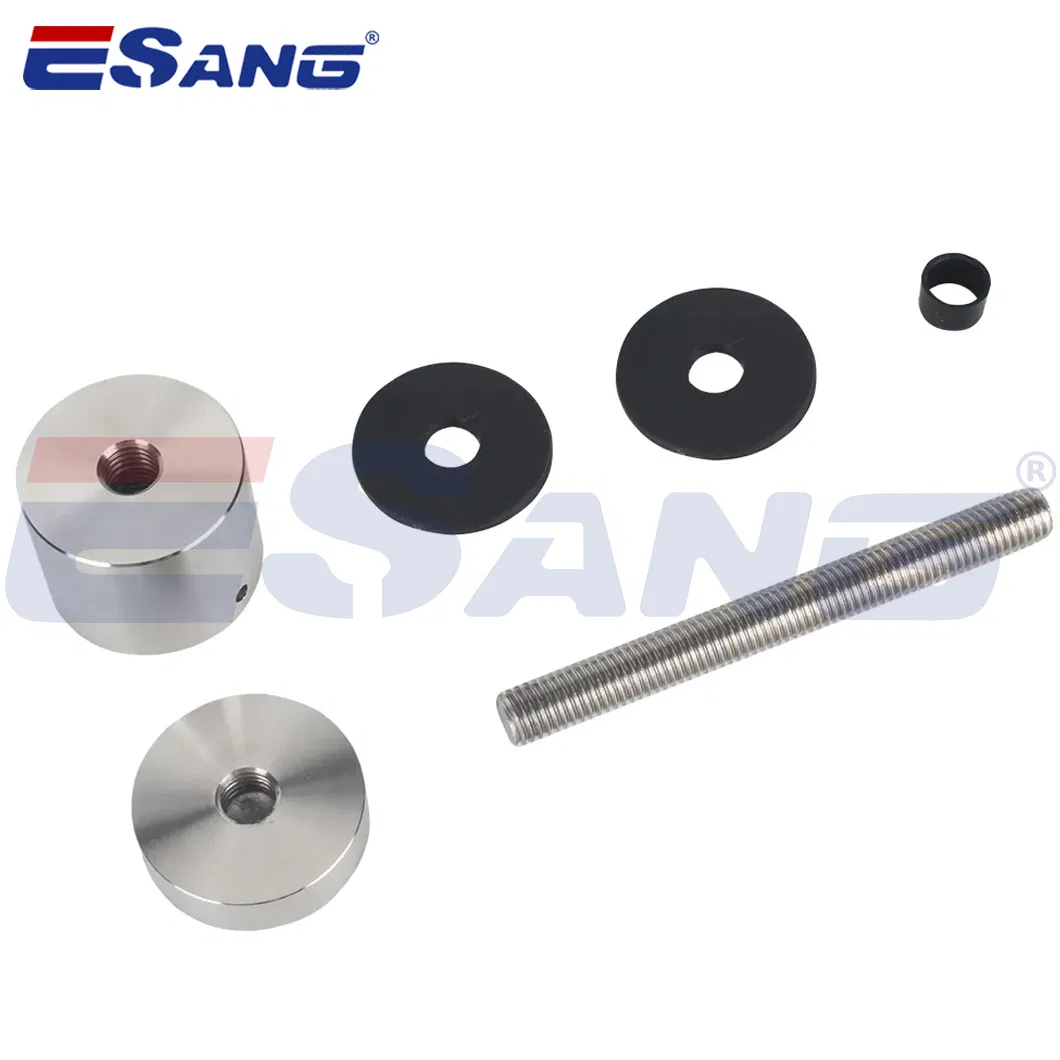 Esang Tempered Glass Holding Sign Standoff Screws Glass Standoff Pin