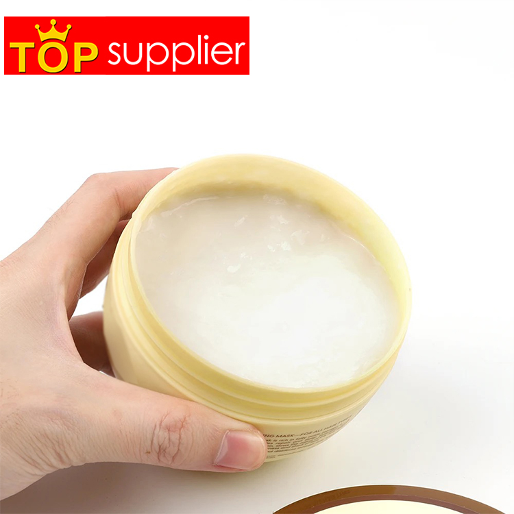 OEM Private Label Wholesale Deep Hair Moisturizing Smoothing Fully New Arrival Pure Magic Element Hair Conditioner