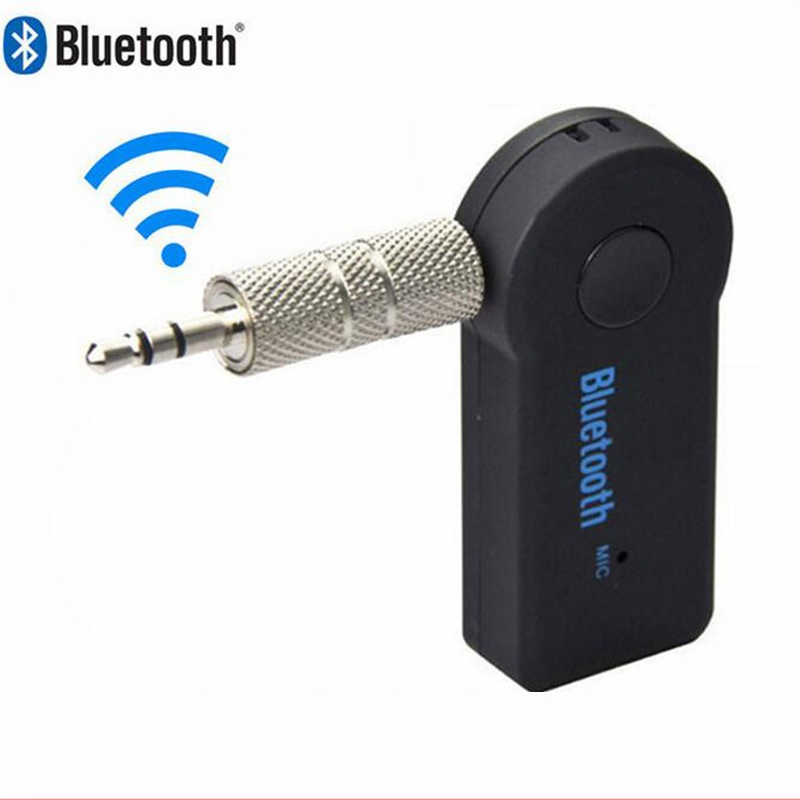 Aux Bluetooth Receiver V4.0 3.5mm Bluetooth Receiver