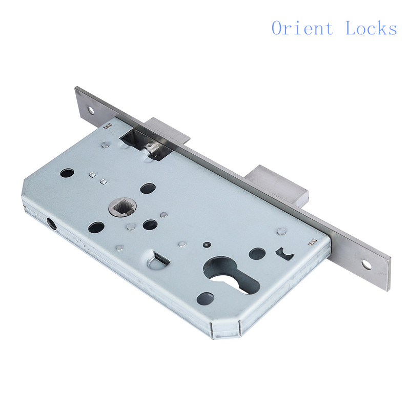 Mortise Door Lock 7255 SS304