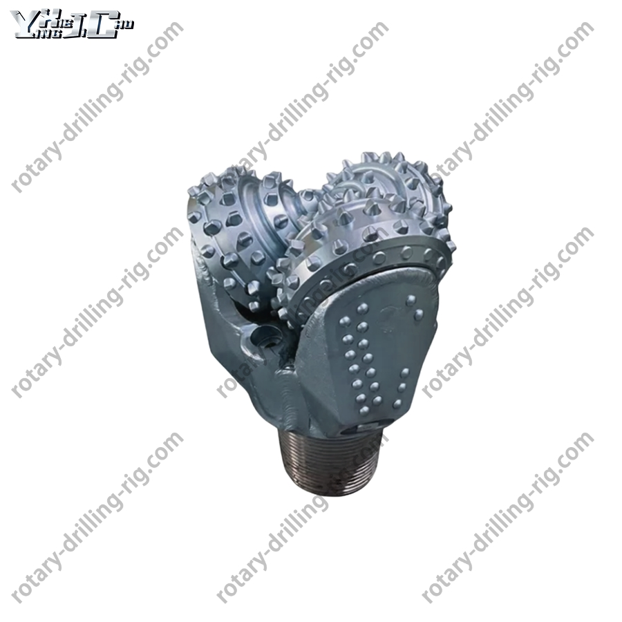 Multi-Function Drill with Roller for Enhancedwork Efficiency