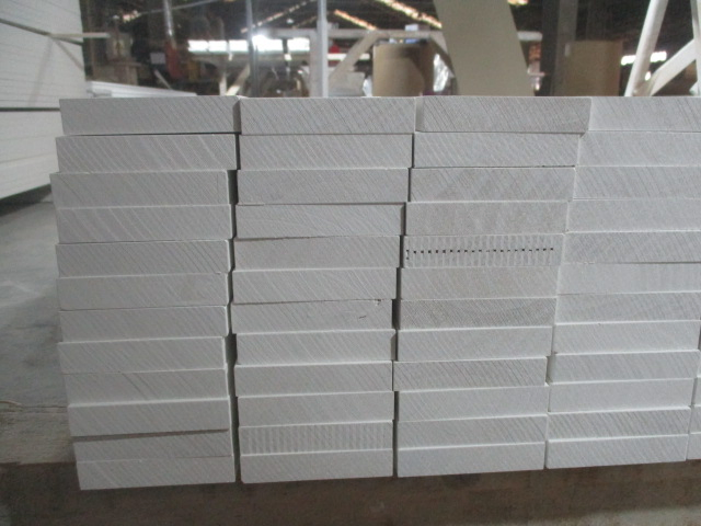 Premium Wholesale Trim Board Moulding for S4s & S3s