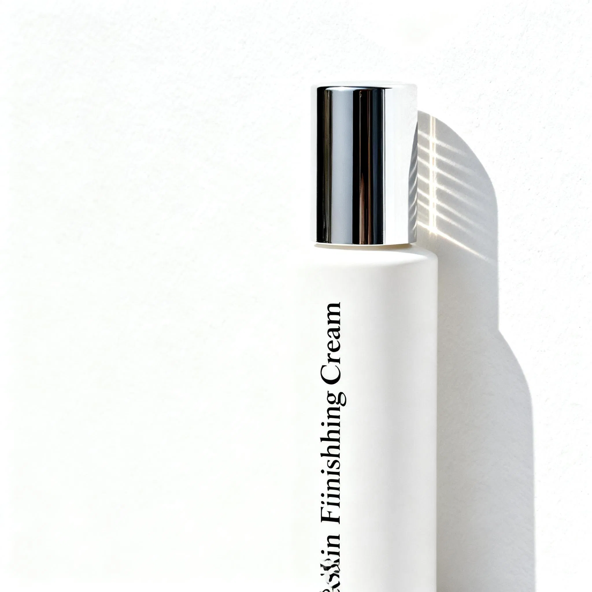 Natural Ingredient Based Concealer and Physical UV Defense Makeup with Pure Lotus Water for Gentle Daily Use