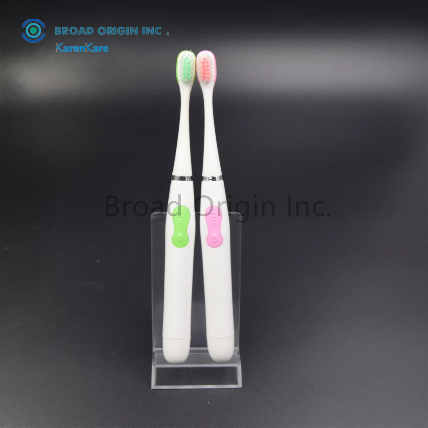 High-Quality Longer Battery Life Adult Electric Toothbrush Dental