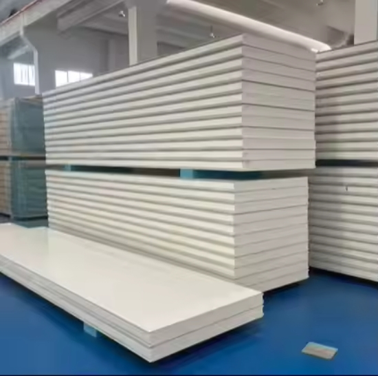 AAC Lightweight Panel Solid Porosity Autoclaved Aerated Concrete External Wall Panel From Eastland