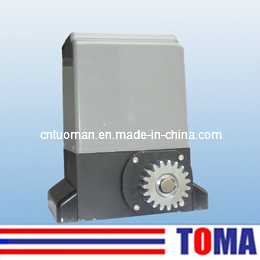 Side Plate for Aluminium Roller Shutter (TMDASP)