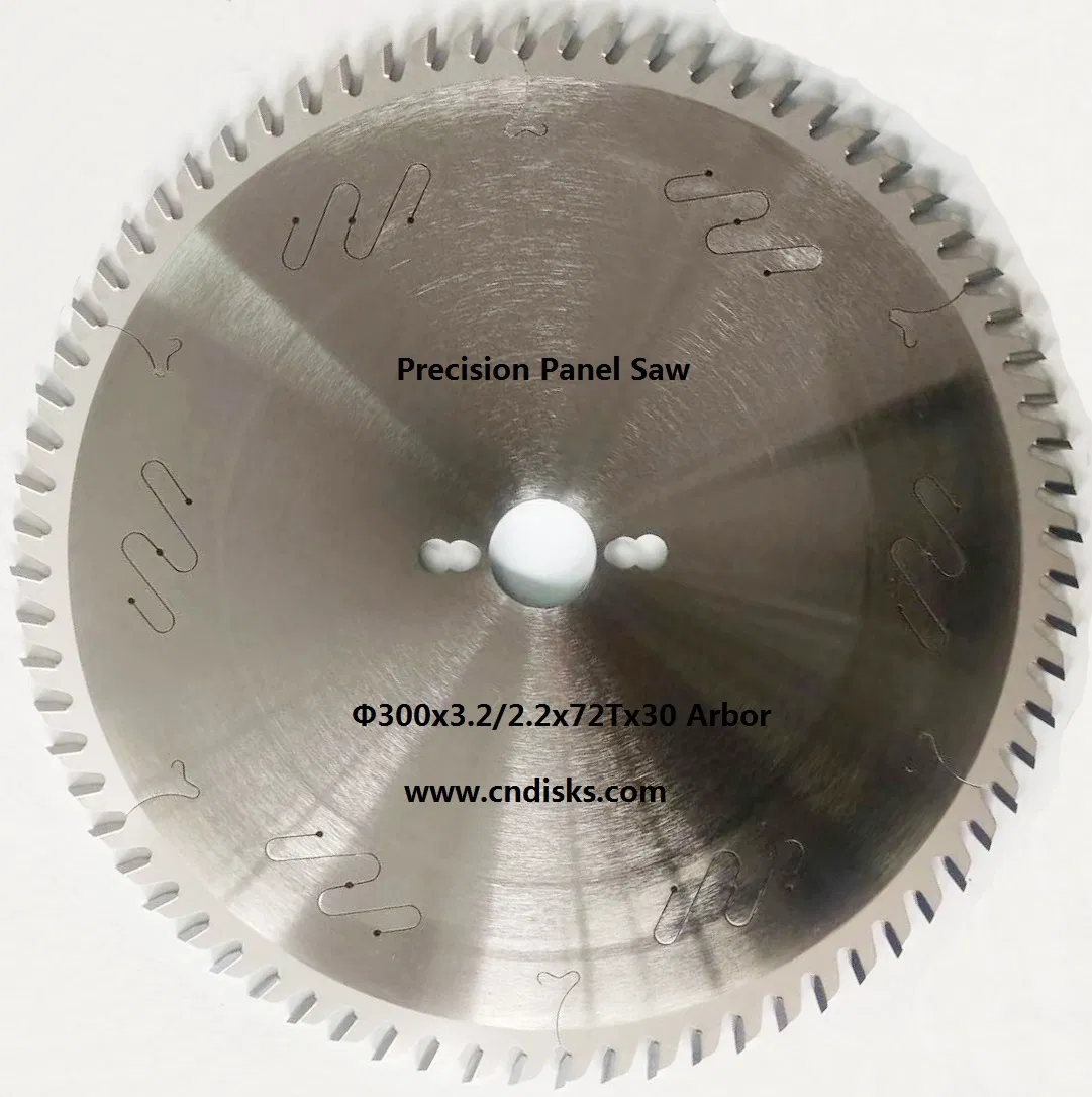 Cutting Tools, Tct Cutting for Wood