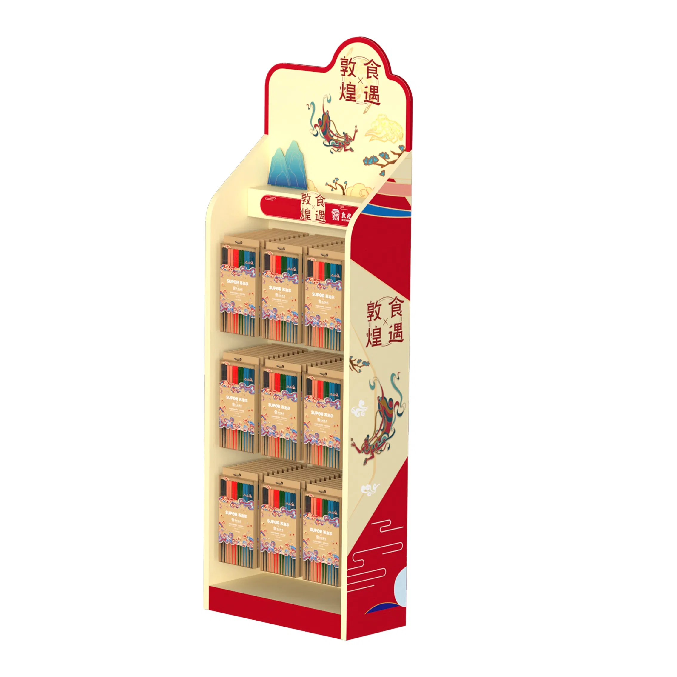 Elegant Craft Storage Racks for Efficient Organization Solutions