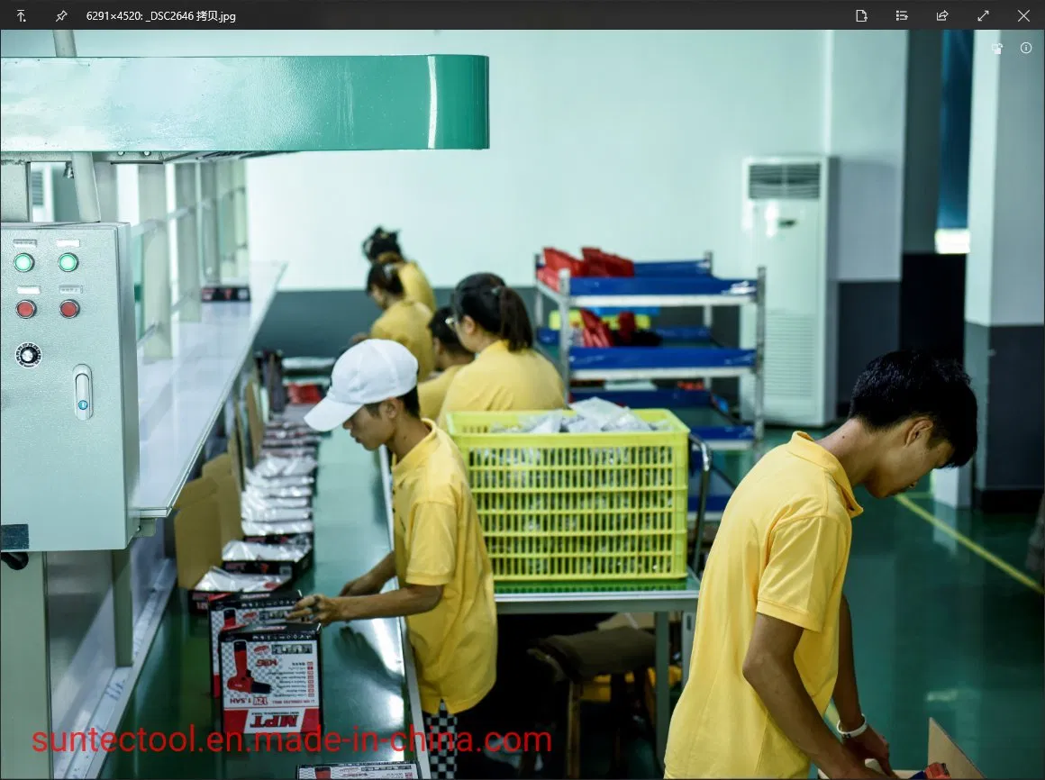 Suntec 2025 Manufacture 20V New Design Power Drill Cordless Brushless Angle Grinder