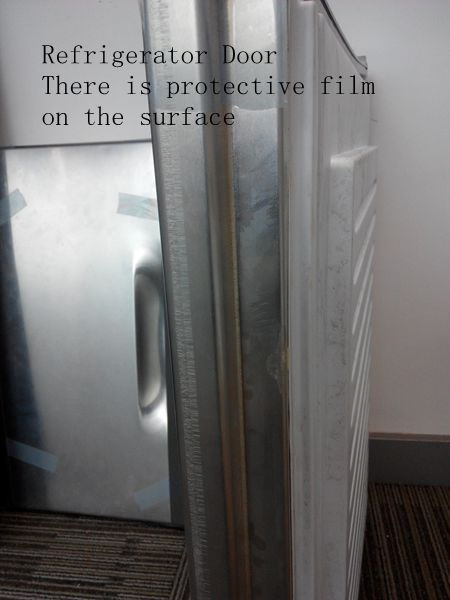 1100/ 1005PCM for Refrigerator Side Panel