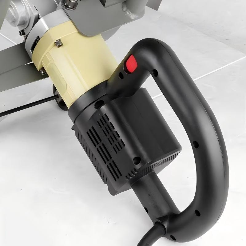 5000W Ring Cutter Brick Wall Cutting Machine High-Power Wall Chaser Ring Saw