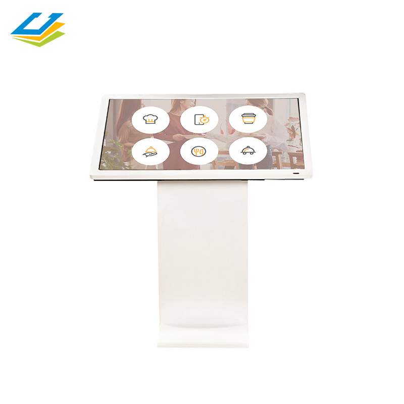 Touch Screen PC Interactive Touch Panel Information Self-Service Kiosk