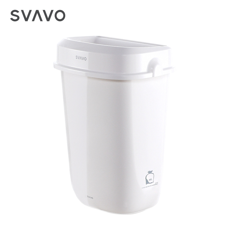 Мусорное ведро 32л для общественных мест