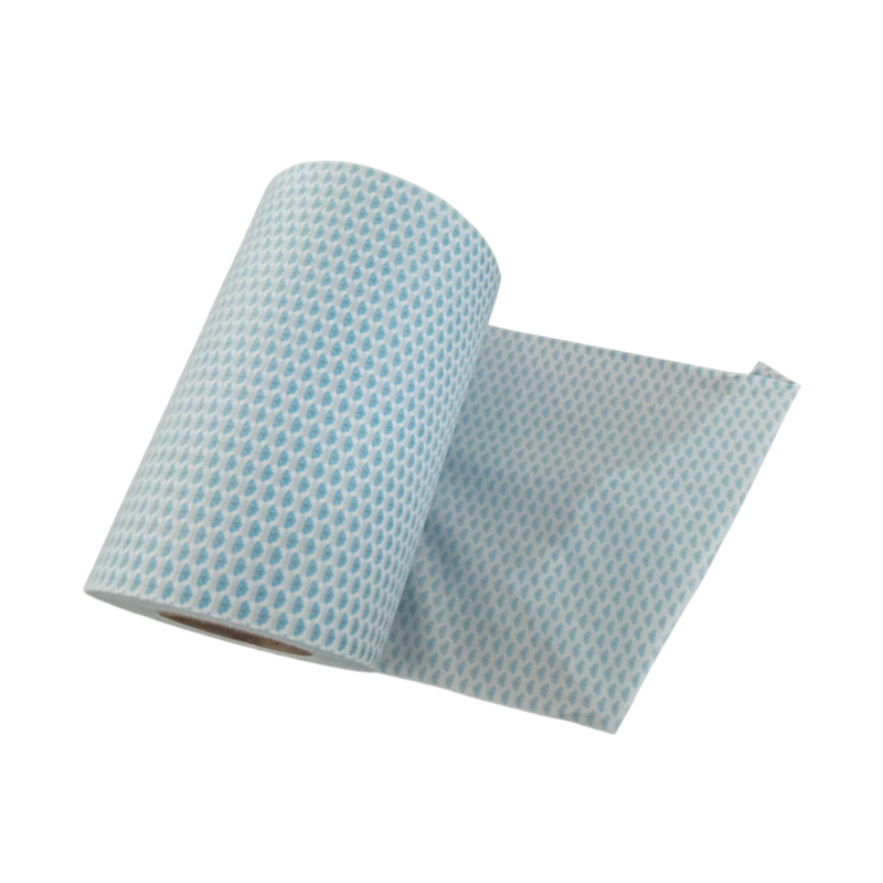 Full Breathable Lamination Film for Diaper Backsheet