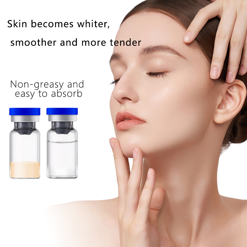 Yizhen Lift & Firm Rejuvenating Cream with Wrinkle-Fading Technology