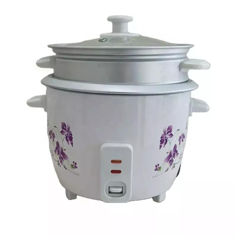 Household Appliances Aluminum Non Stick Inner Pot Multicooker 1.8L 2.8L Cooking Appliances Electric Rice Cooker