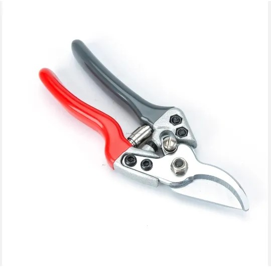 High - Performance Precision Pruning Shears for Delicate Gardens and Intricate Pruning Jobs